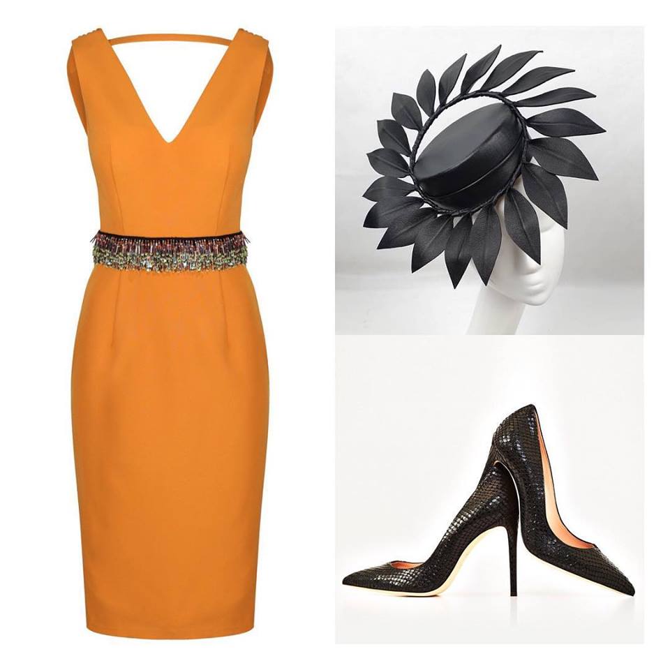 Ready for Ladies Day? Get Races Fashion Inspiration
