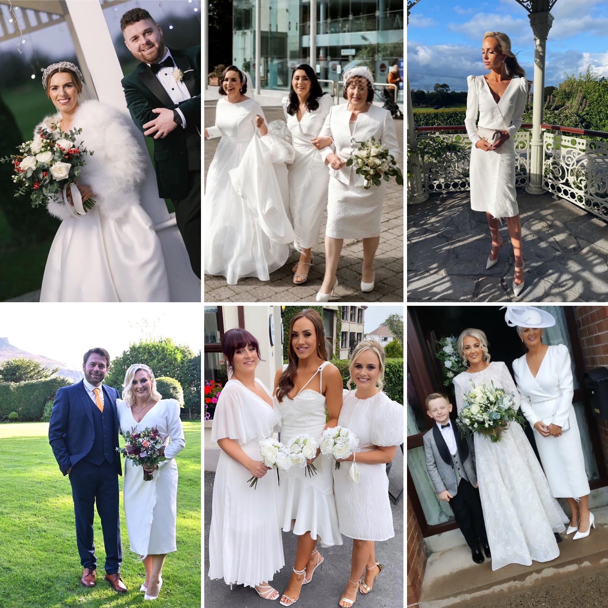 BEAUTIFUL BRIDE STYLE – 8thsign