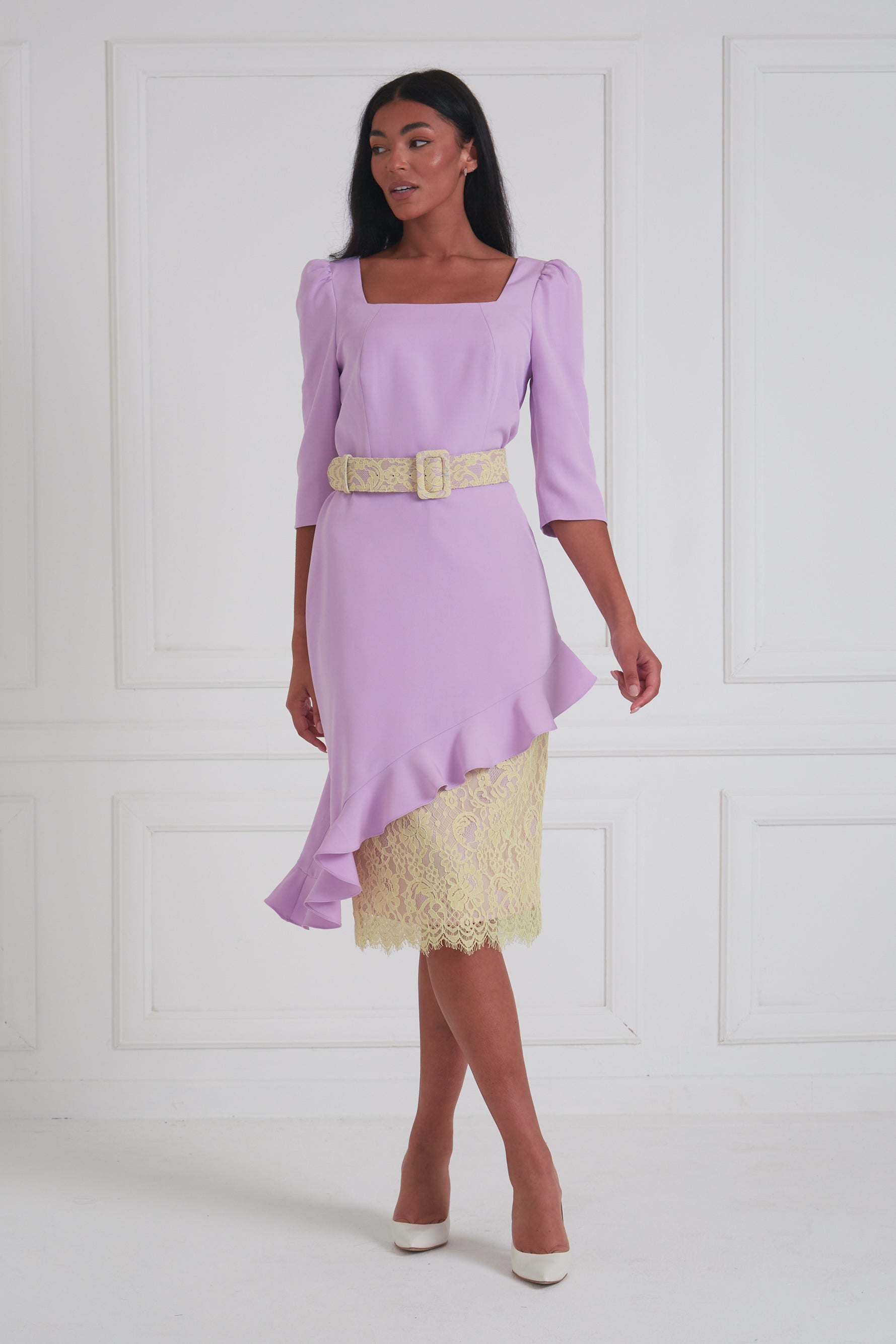 Lace Dress – 8thsign