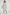 JULIETTE LACE DRAPE SLEEVE MIDI DRESS - MULTI