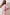 **PRE ORDER** CALLIE LACE PUFF SLEEVE MIDI DRESS WTH BOW BACK - PALE PINK