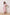 **PRE ORDER** CALLIE LACE PUFF SLEEVE MIDI DRESS WTH BOW BACK - PALE PINK