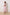 **PRE ORDER** CALLIE LACE PUFF SLEEVE MIDI DRESS WTH BOW BACK - PALE PINK