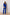 **PRE ORDER** ADELINE SCALLOP EDGE WIDE LEG JUMPSUIT - COBALT BLUE