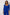 **PRE ORDER** ADELINE SCALLOP EDGE WIDE LEG JUMPSUIT - COBALT BLUE