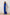 **PRE ORDER** ADELINE SCALLOP EDGE WIDE LEG JUMPSUIT - COBALT BLUE