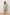 **PRE ORDER** VERONICA METALLIC BELL SKIRT MINI - MINT GREEN
