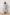 **PRE ORDER** CALLIE METALLIC PUFF SLEEVE MIDI DRESS - PALE BLUE