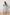 **PRE ORDER** CALLIE METALLIC PUFF SLEEVE MIDI DRESS - PALE BLUE
