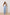 **PRE ORDER** ELIZABETH PEPLUM PEARL TROUSER SUIT - PALE BLUE