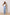 **PRE ORDER** ELIZABETH PEPLUM PEARL TROUSER SUIT - PALE BLUE