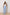 **PRE ORDER** ELIZABETH PEPLUM PEARL TROUSER SUIT - PALE BLUE