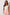 **PRE ORDER** TABITHA PEARL TUXEDO TROUSER SUIT - PALE PINK