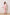 **PRE ORDER** TABITHA PEARL TUXEDO TROUSER SUIT - PALE PINK
