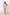 DIANA 1 SHOULDER RUCHE MIDI - POLKA DOT
