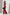 CHELSEA BARDOT FLARE JUMPSUIT - OXBLOOD RED